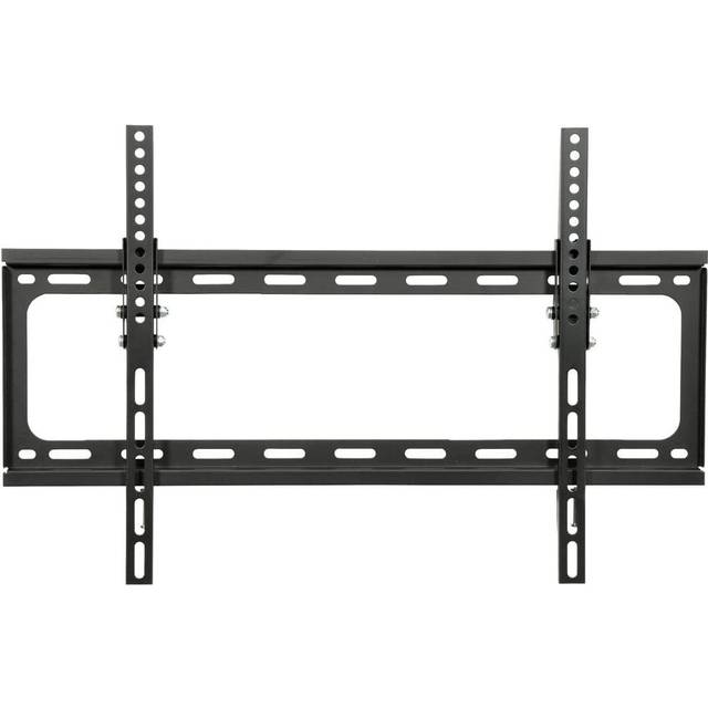 Fixed & Tiilting TV Bracket Mount for Screens 32" to 65" Flat LCD LED 35kg