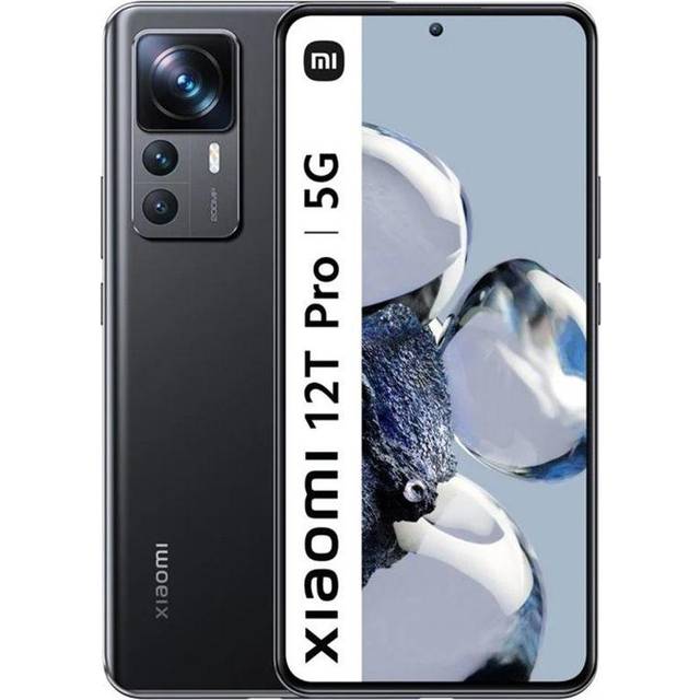 Xiaomi 12T Pro 256GB トリプルカメラ Xiaomi 12T Pro - Xiaomi Japan