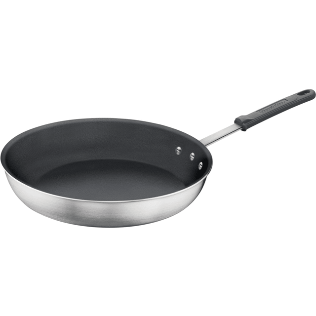 Tramontina Professional Non-Stick 30cm Frying Pan - Grey, Grey