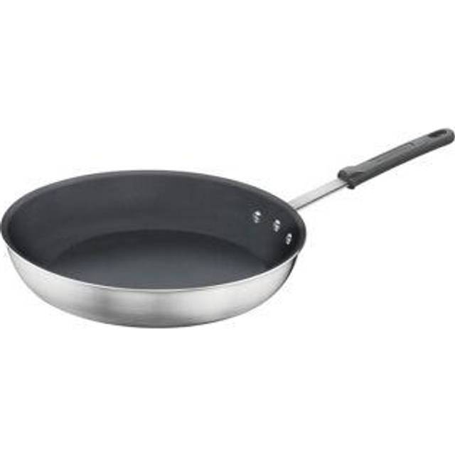 Tramontina Professional Non-Stick Frying Pan - Grey (25 cm)