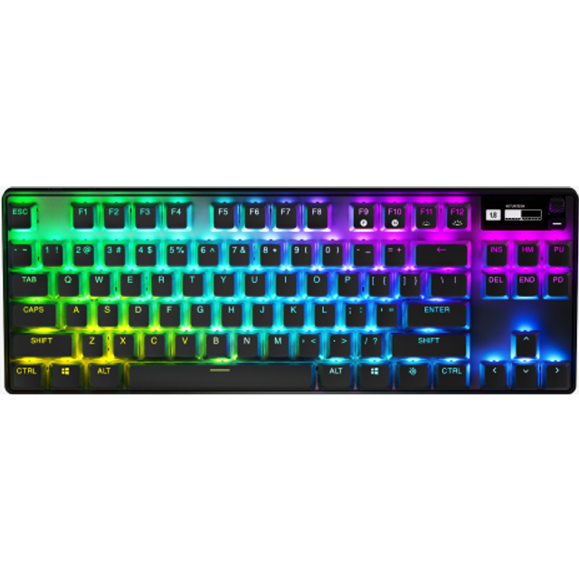 Apex Pro TKL Wireless (2023) - US