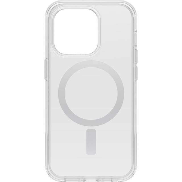 OtterBox Symmetry Plus Clear for iPhone 14 Pro