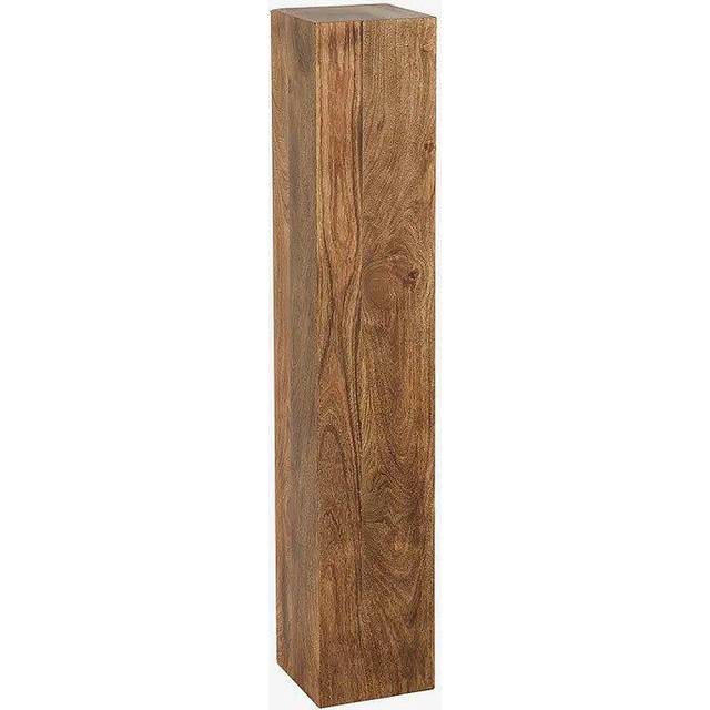 Ellos Home - Piedestal Like höjd 110 cm - Brun