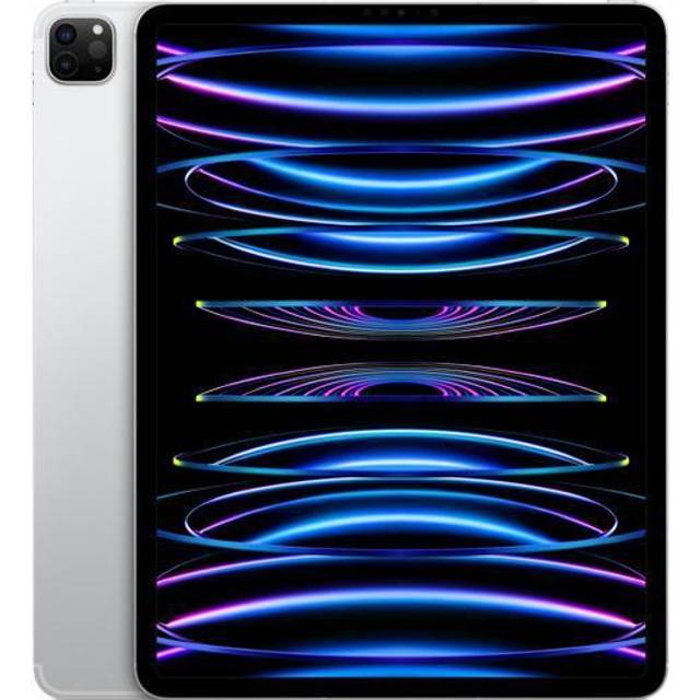 Apple iPad Pro 6th Gen 12.9in Wi-Fi 1000GB - Space Grey