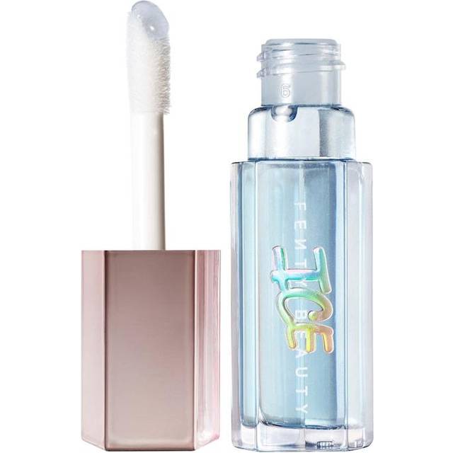 Fenty Beauty by Rihanna Gloss Bomb Ice Lip Transparent 9 ML - Läppglans Från Magasin (9 ML)