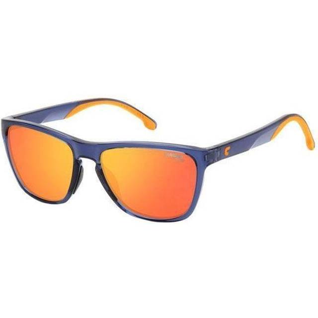 Unisexsolglasögon Carrera CARRERA-8058-S-PJP ø 56 mm