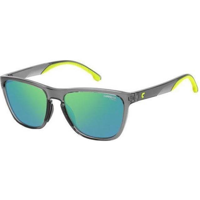 Unisexsolglasögon Carrera CARRERA-8058-S-KB7 ø 56 mm