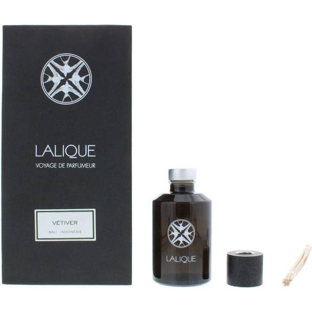 Lalique Vetiver Bali Indonesie Diffuser 250ml