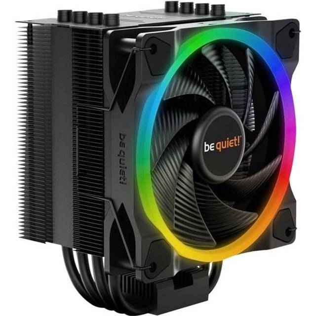be quiet! Pure Rock 2 FX CPU Cooler