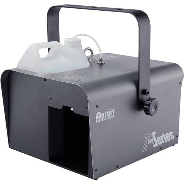 ANTARI Z-390 DMX dimmaskin