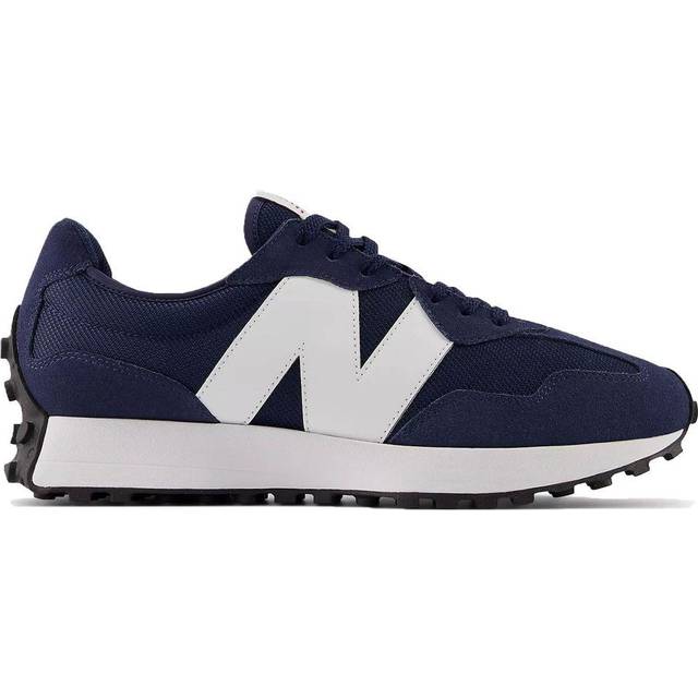 New Balance - Sneakers 327 - Blå