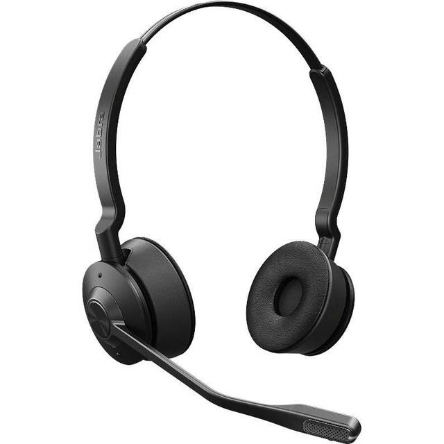 Jabra Extra Headset; Engage 55/65/75 Stereo