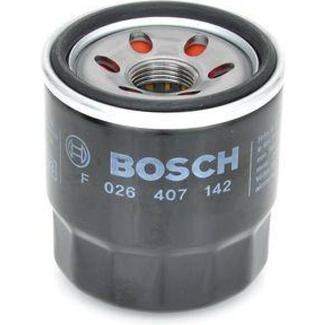 Oljefilter BOSCH F 026 407 142
