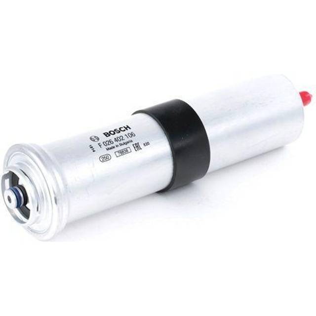 Fuel Filter Fits Bmw X3 F25 3.0d 11 To 17 Bosch 13327823413 13328584874 Quality