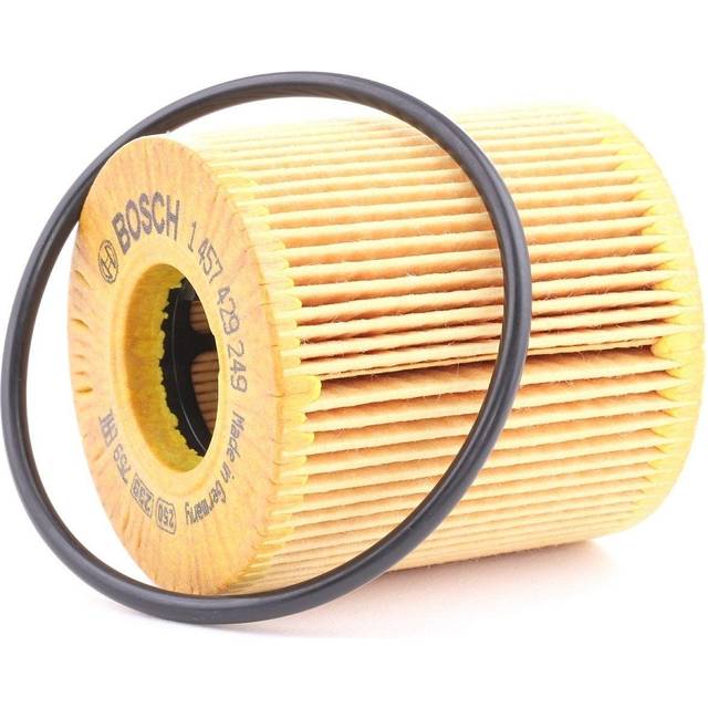 Bosch 1457429249 Oil Filter (P9249)
