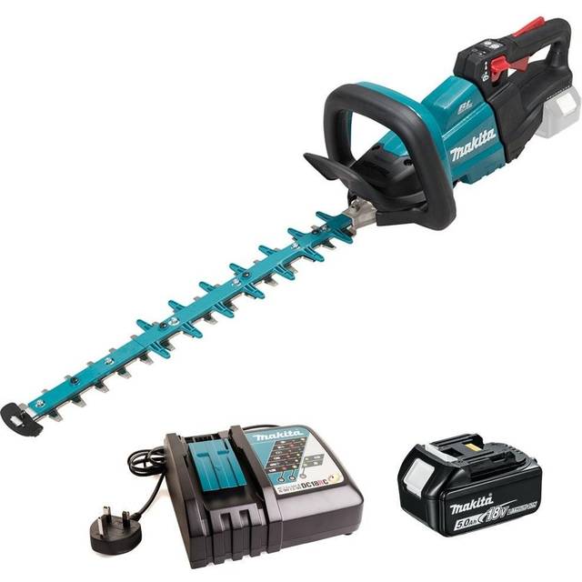 DUH502RT 18v Hedge trimmer - Makita