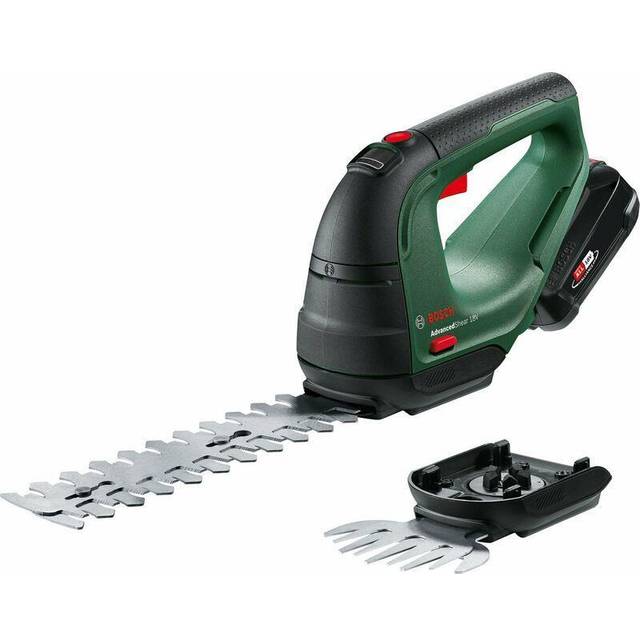 Advancedshear 18 18v Shrub trimmer - Bosch