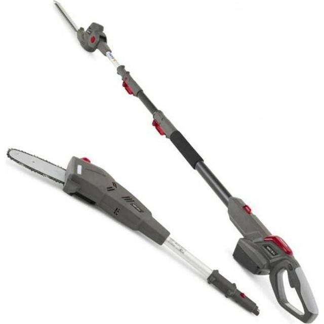 Mountfield MMT 20 LI 20v Freedom 100 Series Cordless Multi Tool with Battery & Charger