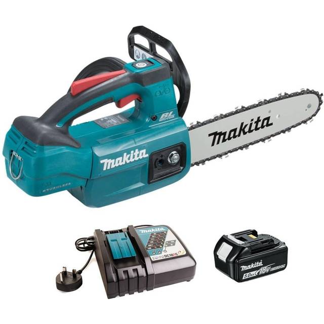 Makita - DUC254RT 18v Top handle chainsaw