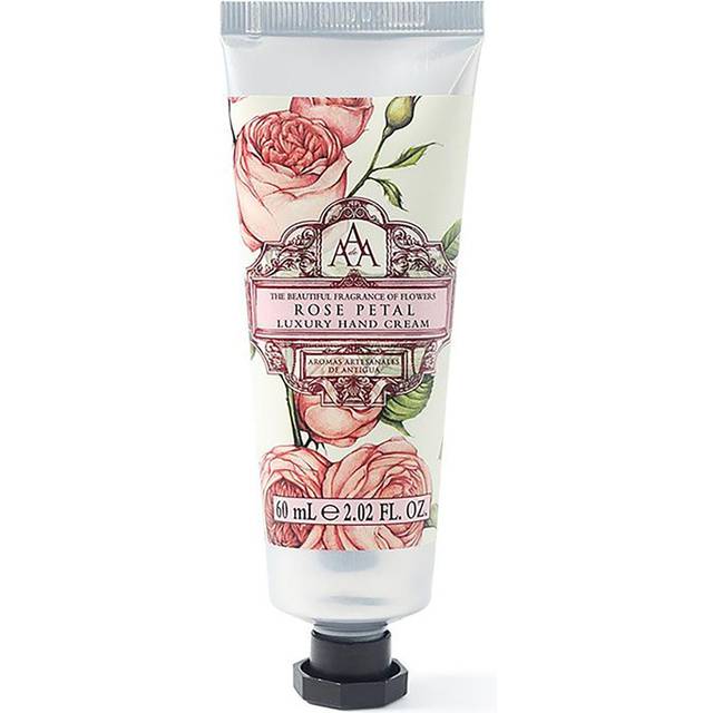 AAA Asquith and Somerset rose håndcreme