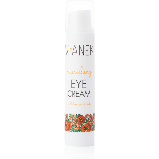 Vianek VIANEK Nourishing Eye Cream 15ml