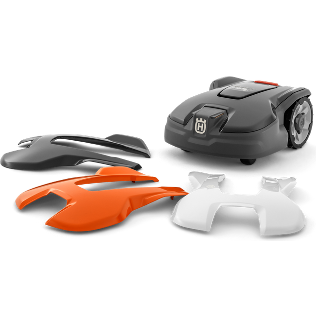 Skal till Automower 305 (2020) 310/315 Mark II - Orange