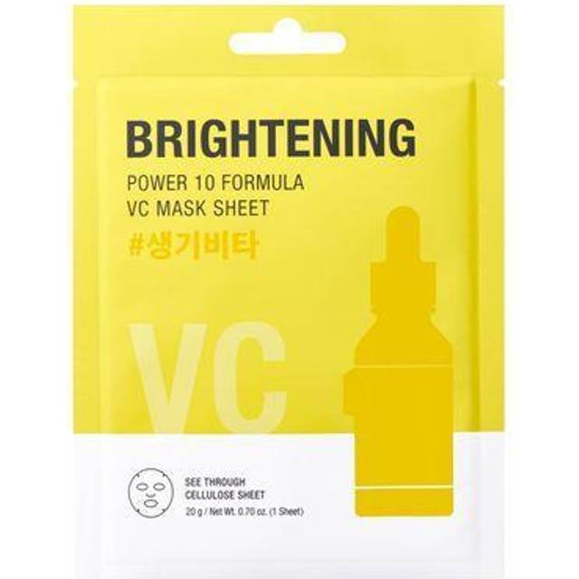 It's Skin Power 10 Formula Vc Mask Sheet (20 g)