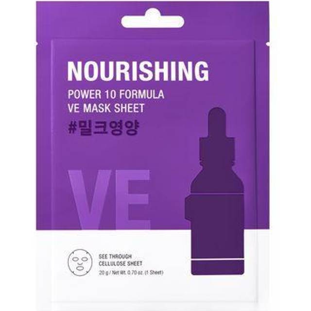 It's Skin Power 10 Formula Ve Mask Sheet (20 g) 25ml