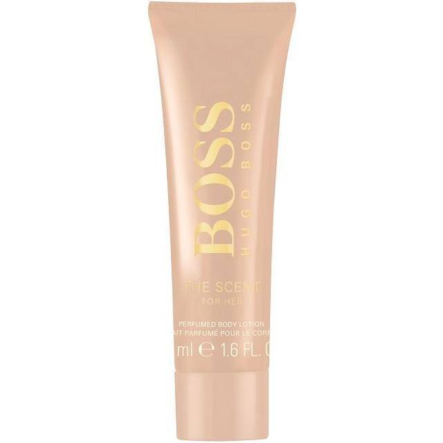 Hugo Boss The Scent For Her Shower Gel 200ml (4x 50ml)