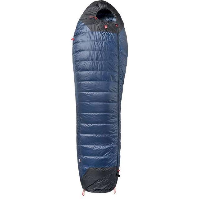 Pajak Core 550 - Sovs&#xE4;ck Navy Regular