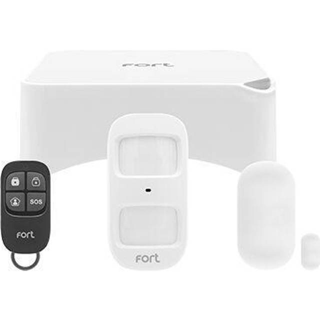 ESP Fort ECSPK5 Smart Alarm Kit