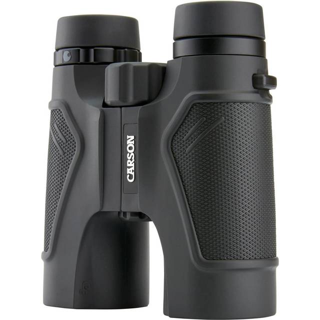 3D Series TD-042ED 10 x 42mm 3D Series Binoculars with High Definition Optics and ED Glass