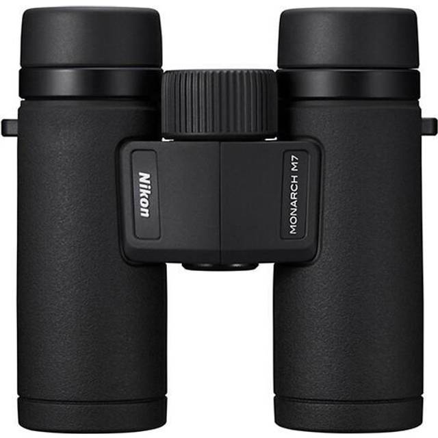 Nikon Monarch M7 8x30 Binoculars in Black