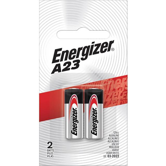 Watch Enrgzr Bat A23Bpz-2 (6) 12 Volt