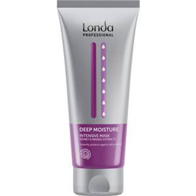 Londa deep moisture intensive mask 200 ml