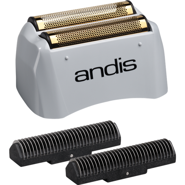 Andis Pro Shaver No.17155 Replacement Foil and Cutter