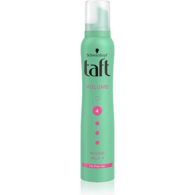 Schwarzkopf Taft Volume Hair mousse super strong 200ml