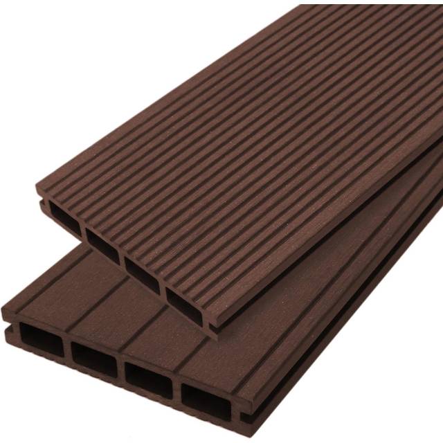 8 SQM Garden Composite Decking by Raven