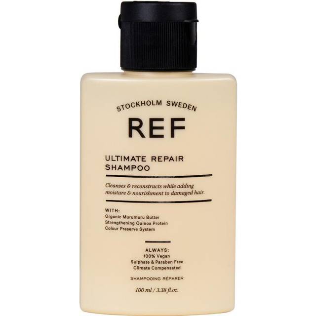 REF Stockholm Ultimate Repair Schampo 100 ml