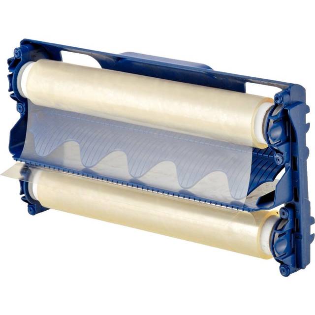 Leitz 18646 ColdLAM CS9 Cartridge - 20 Metre