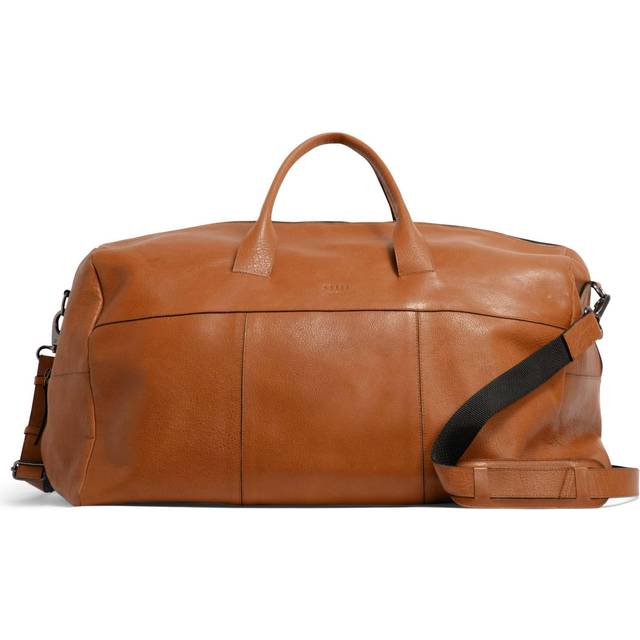 Still Nordic - Travelbag Richard - Brun