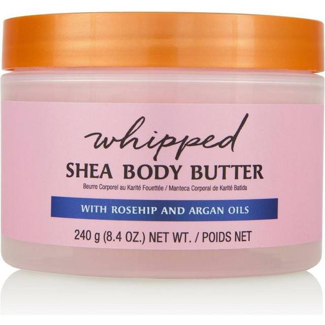 Tree Hut Moroccan Rose Whipped Shea Body Butter 240 g