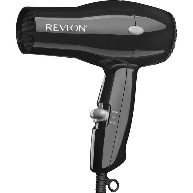 Revlon Essentials 1875W Compact Styler  RVDR5034