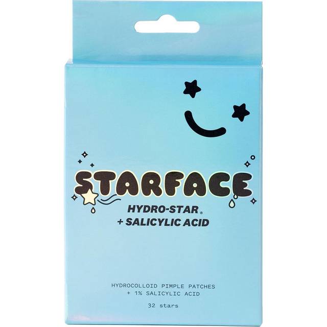 Starface Salicylic Acid Pimple Patches x 32