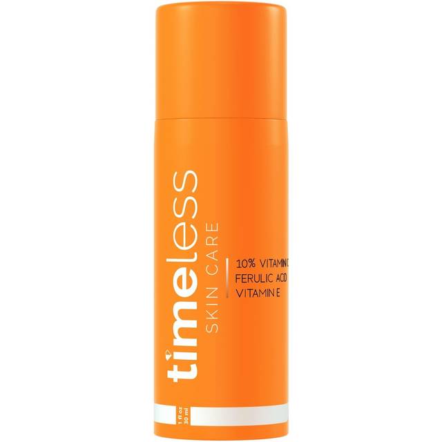 Timeless Skin Care - 10% Vitamin C + E Ferulic Acid Serum 30ml