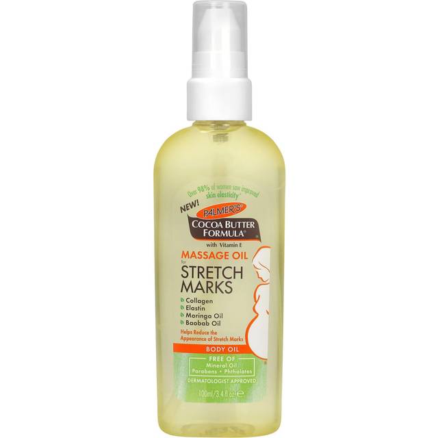 Palmers Stretch Marks Oil 100ml