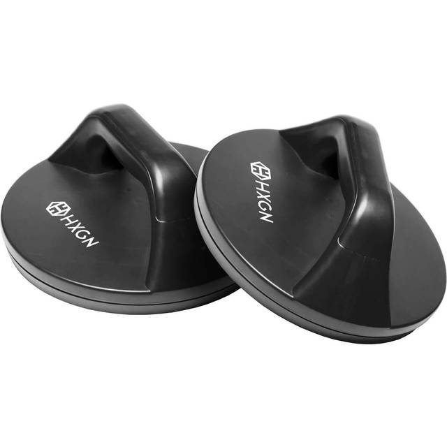 HXGN Rotating Push Up Bars
