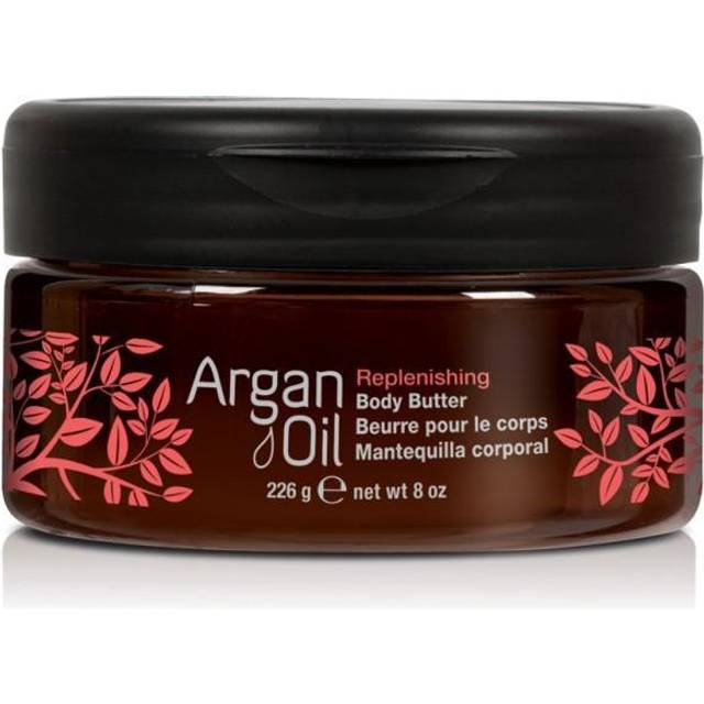 Body Drench - Argan Oil Replenishing Body Butter 266g