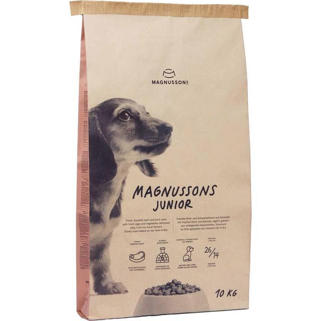 Magnussons Junior - 10kg