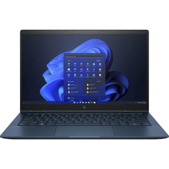 HP Elite Dragonfly G2 - 13.3" - i7 - 16GB RAM - 512GB SSD